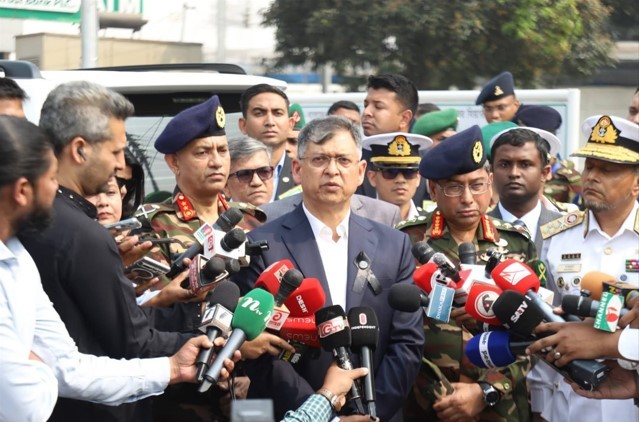 পিলখানা হত্যাকাণ্ডের যথাযথ বিচার করা হবে- স্বরাষ্ট্রমন্ত্রী